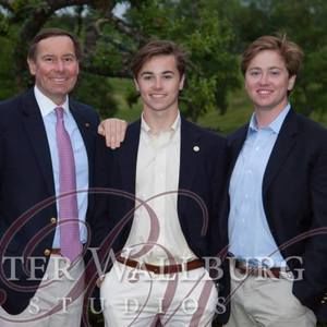 Meet your Posher, Connor